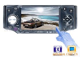 4.3DVD