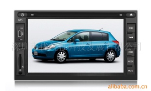 ﳵDVD+GPS