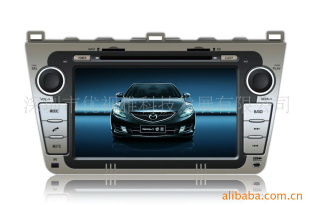 Դ6DVD+GPS