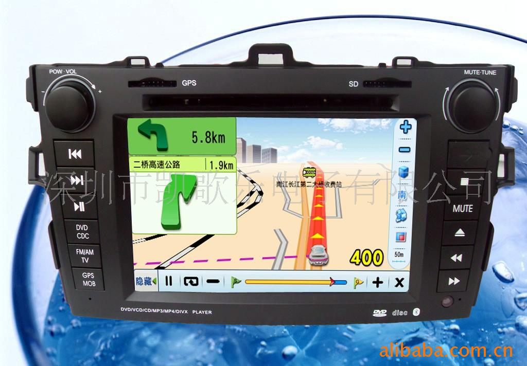DVD¿GPS