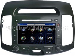 HYUNDAIELANTRAִȫܳDVD+GPS