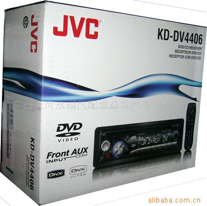 JVCKD-4408DVDŻ(ͼ)