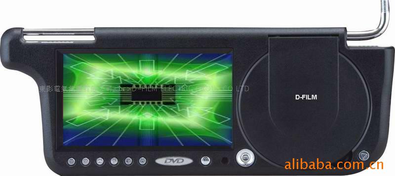 7絲DVD+USB+SDDVD