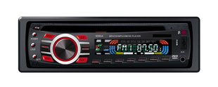 DVD/USB/SD/FM/AM/IPOD