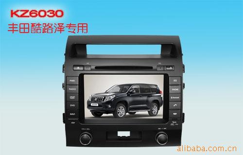 FJ·DVD/GPS