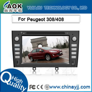 ¿AOK308DVD/408GPS/308