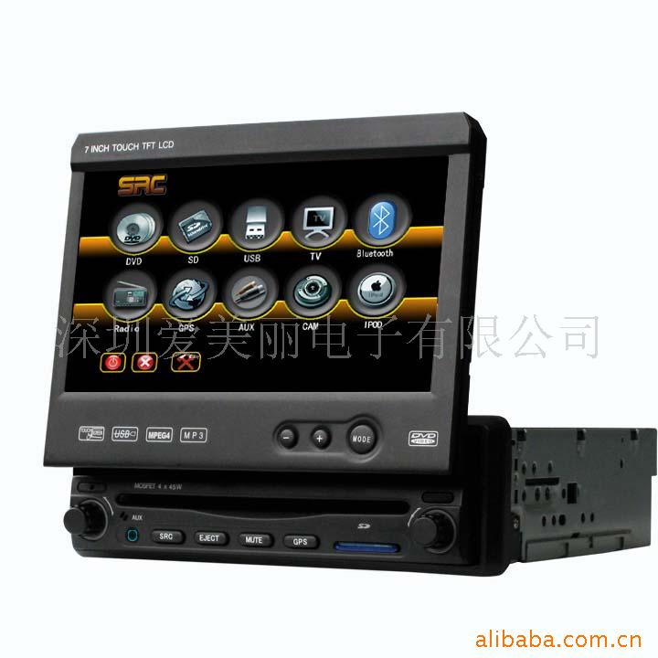 7糵DVD,GPS,SD