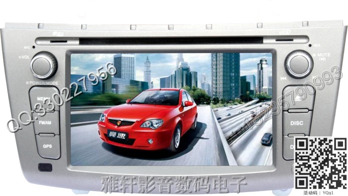L3DVD,L3װGPS