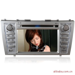 8"/DVD/GPS