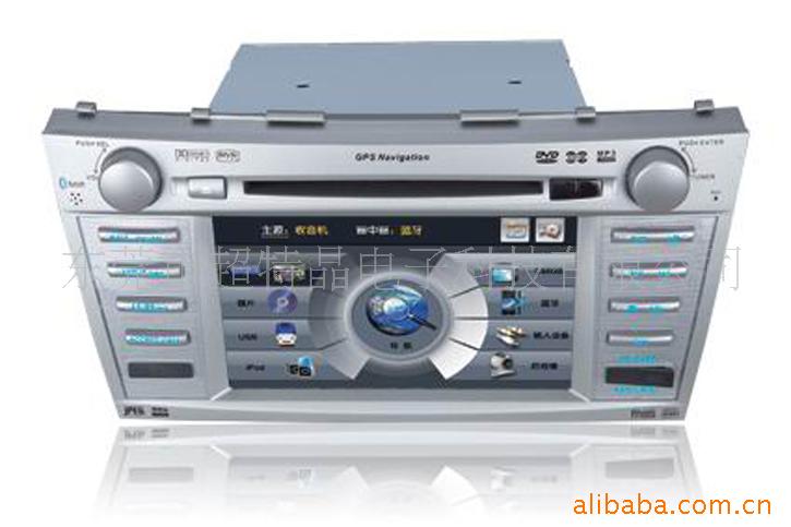 ￭DVD+GPS