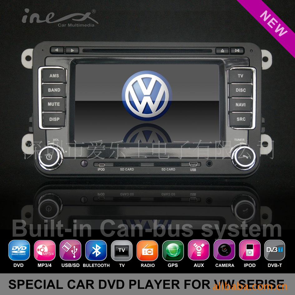 VWCARDVD
