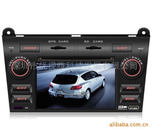 Դ3DVD+GPS