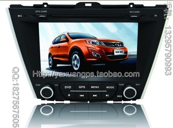 GS5DVD,2012װװ8糵
