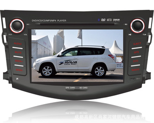 RAV4DVD˹7GPSص