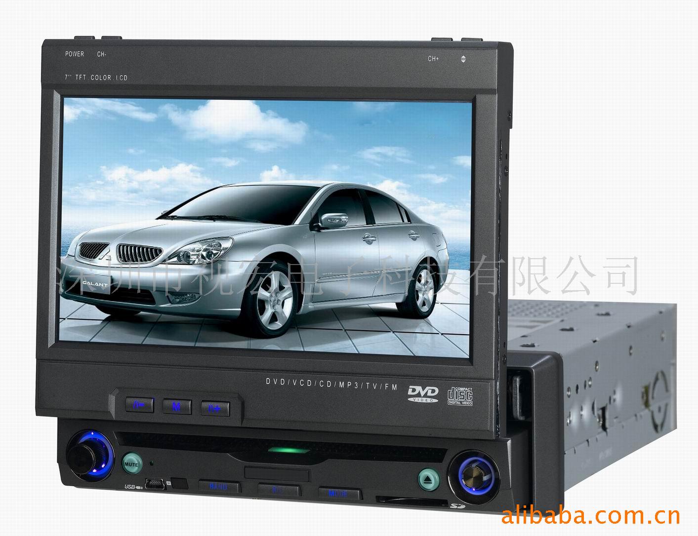 DVD(7551)