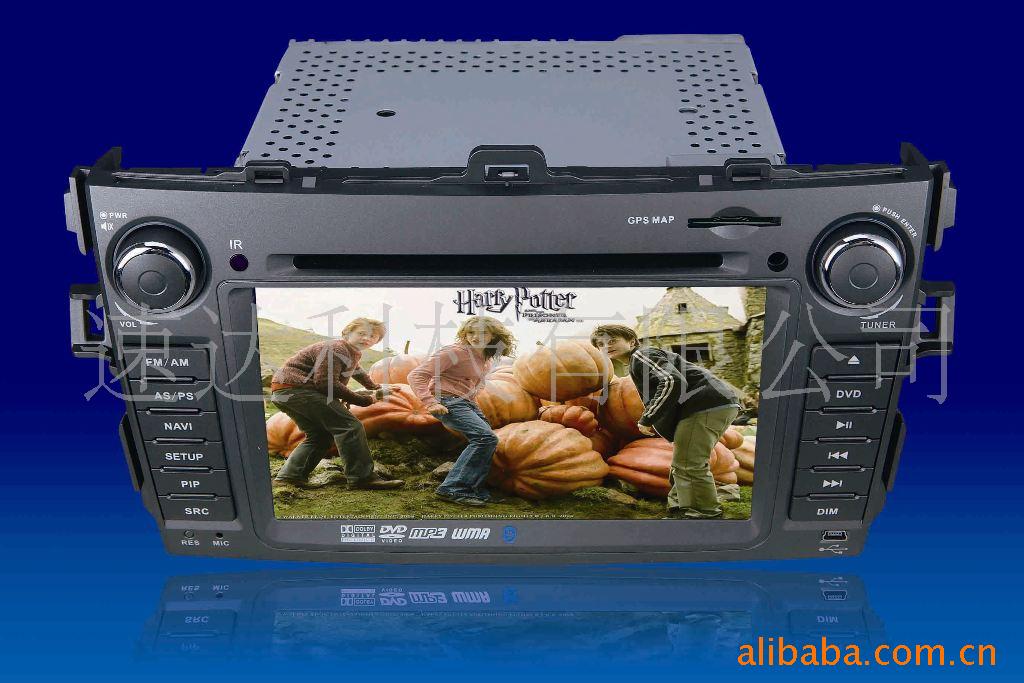 DVD/
