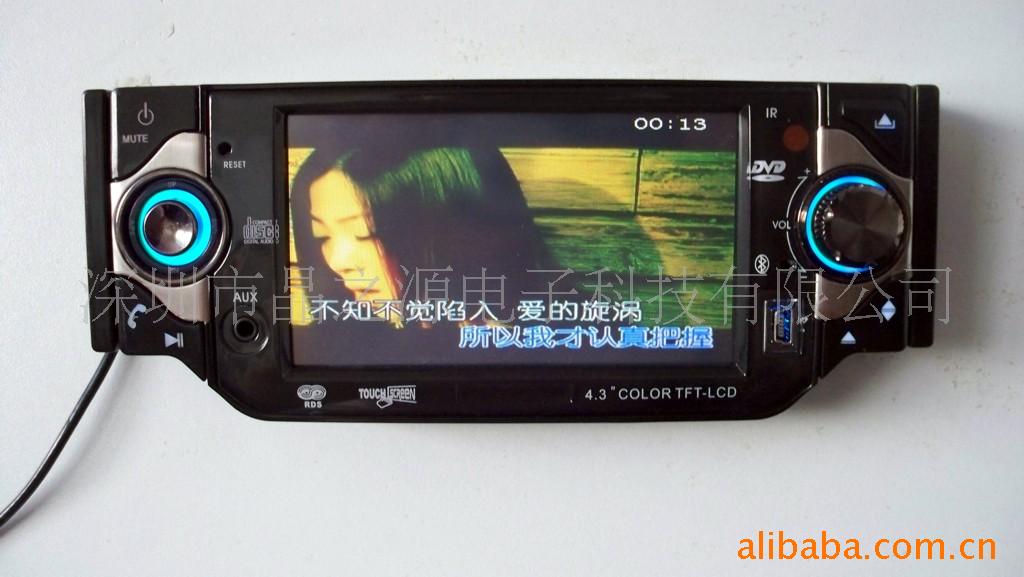4.3"DVD(ͼ)