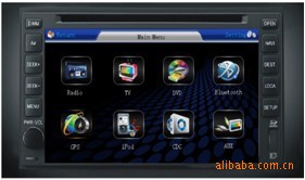 HYUNDAISONATAͨûȫܳDVD+GPS