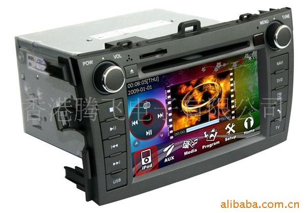 ￨DVD,COROLLAGPS