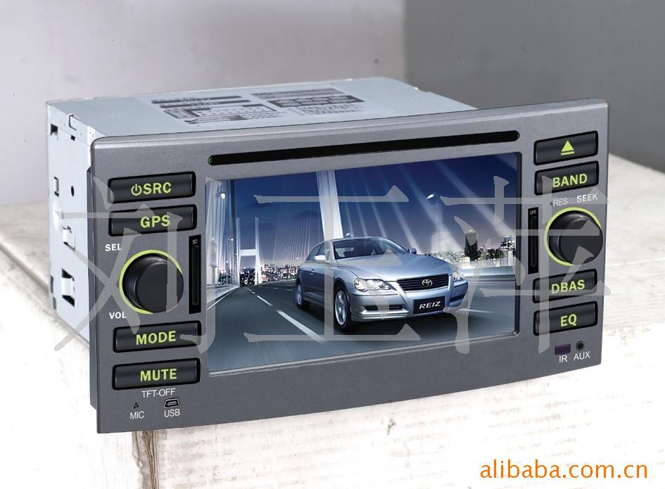־DVD/TOYOTAREIZ