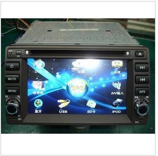 DVD/GPS——һ