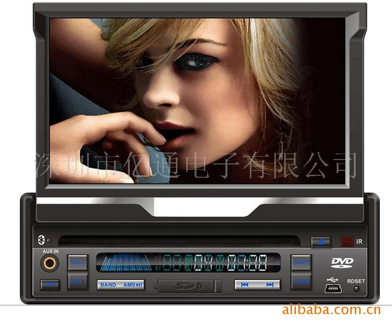 DVD/CARDVD/CD/GPS