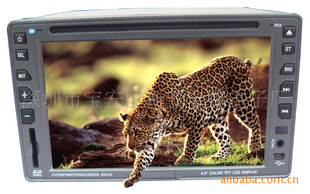 SY9206A-6.2"๦ܳDVD