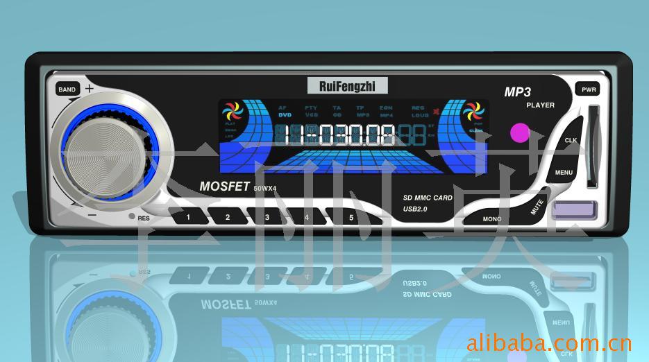 ضMP3/USB/SD