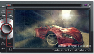Roadmasterͨódvd6.2dvdɼװgps