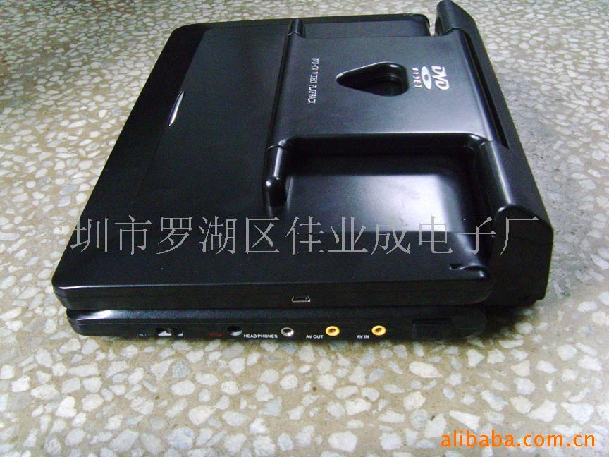 便携式DVD,DVD,机