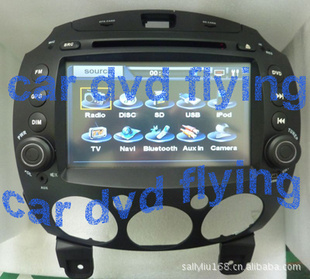 ԴMAZDA2DVD