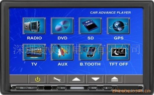 W288,2DinCarDVDPlayػ