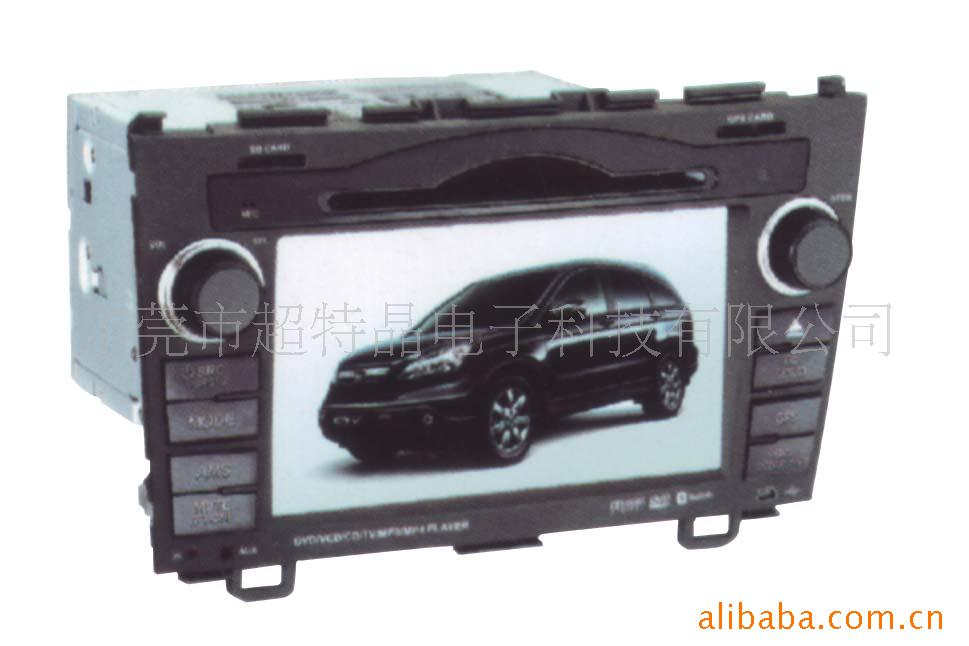 CR-VDVD+GPS