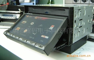 7ͨóDVD&GPS/ϵͳϻ