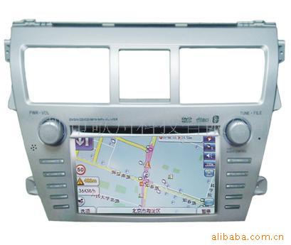 DVD+GPS