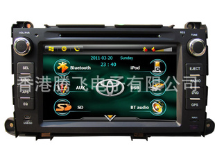 toyotasiennaزcardvdplayer