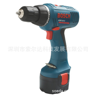 ¹BOSCHGSR9.6-2/
