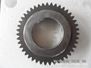 厂家直销规格型号多种传动系统零件YJSW315-7-00010齿轮