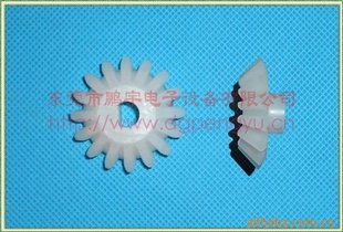 ɡM2.5*16T*18L*Φ10D