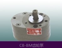 CB-BM6-125ֱ