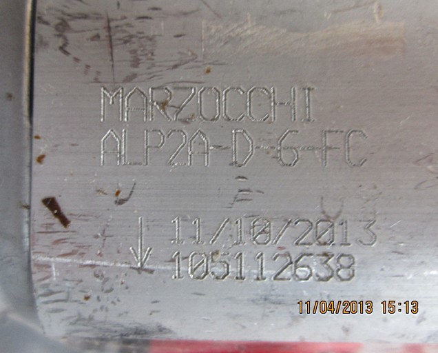 MARZOCCHIֱALP3-D-135