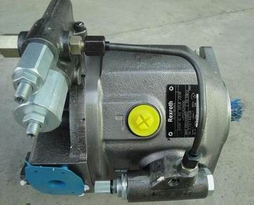 ʿ-A11VO60LRS/10R-NPC12K01