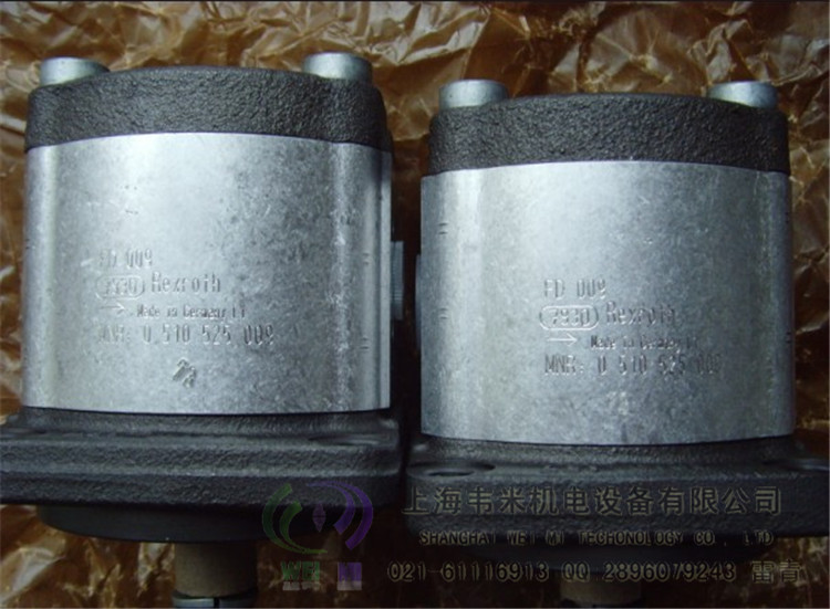 RexrothֱAZPF-1X-005RRR20MB