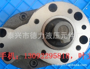厂家直销电动液压齿轮泵,CB-B63齿轮油泵厂家价格
