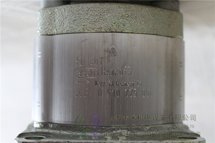 RexrothֱAZPF-1X-004RRR20MB