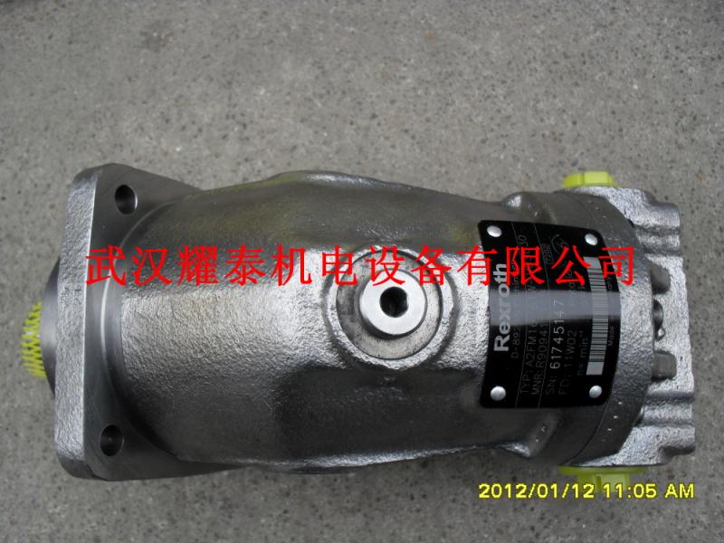 A10VS018DR/31R-PPA12N00