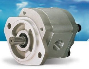 ºHYDROMAXֱHGP-3A-F-05-R-X-2B-10