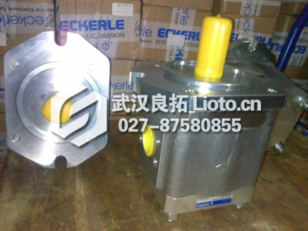 ECKERLEֱEIPC3-050-RK23-1X