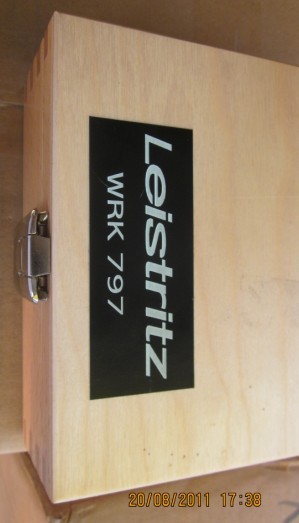 LeistritzʿWRK797