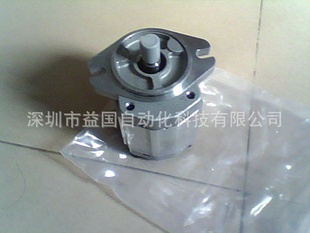 HGP-3A-F17R齿轮泵机械设备泵SINHON高压齿轮泵